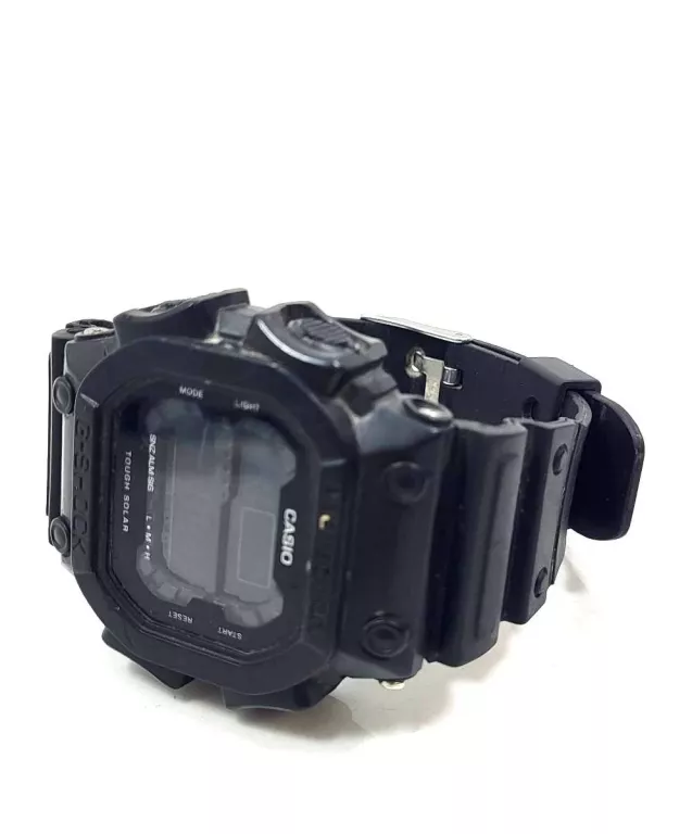 CASIO G SHOCK GX 56