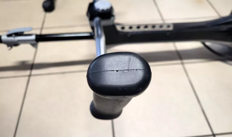 KOSA SPALINOWA NAX 800B