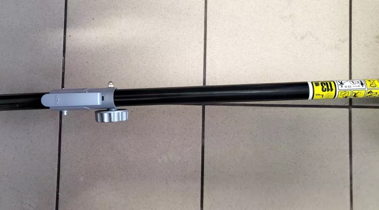 KOSA SPALINOWA NAX 800B