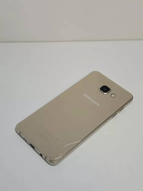 TELEFON SAMSUNG A5 2016 OKAZJA! WARTO/OPIS