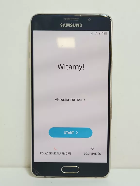 TELEFON SAMSUNG A5 2016 OKAZJA! WARTO/OPIS