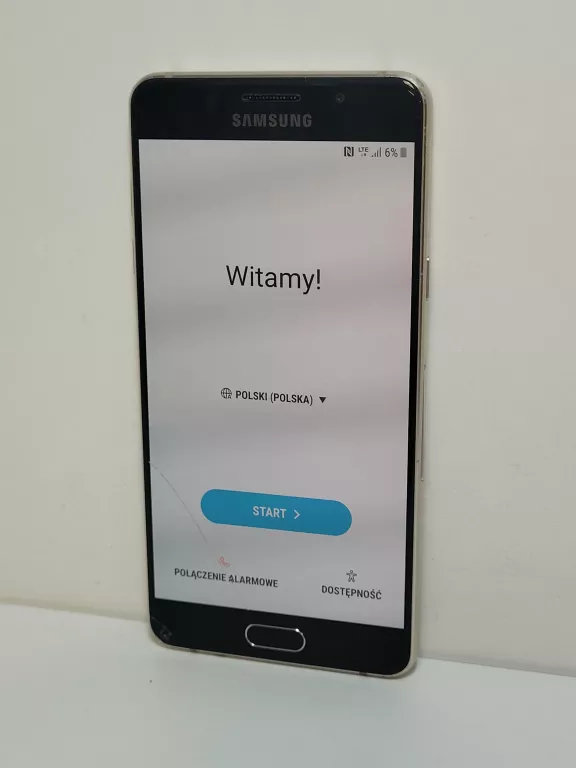 TELEFON SAMSUNG A5 2016 OKAZJA! WARTO/OPIS