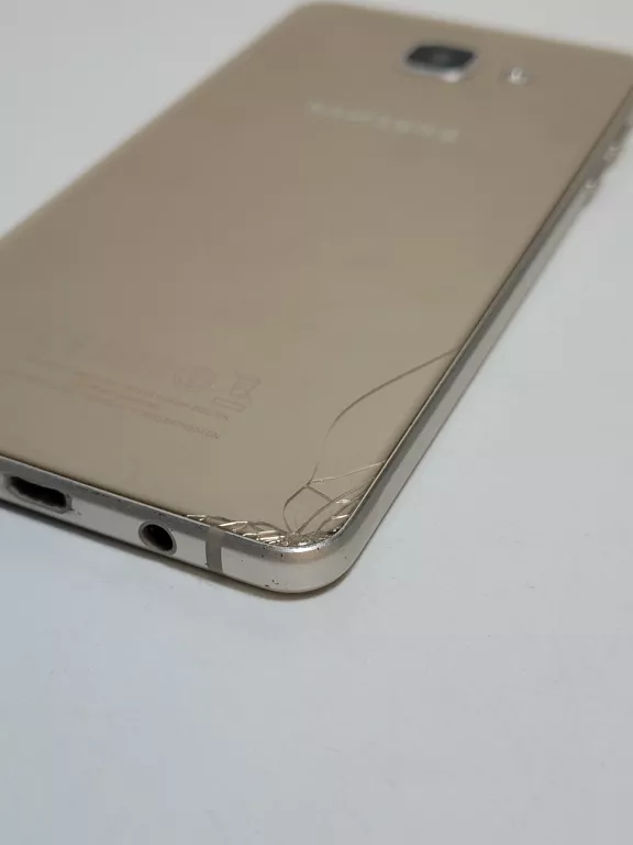 TELEFON SAMSUNG A5 2016 OKAZJA! WARTO/OPIS
