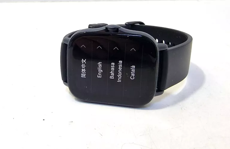 SMARTWATCH AMAZFIT GTS 2E