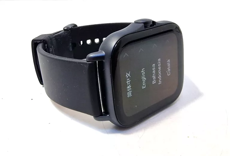 SMARTWATCH AMAZFIT GTS 2E