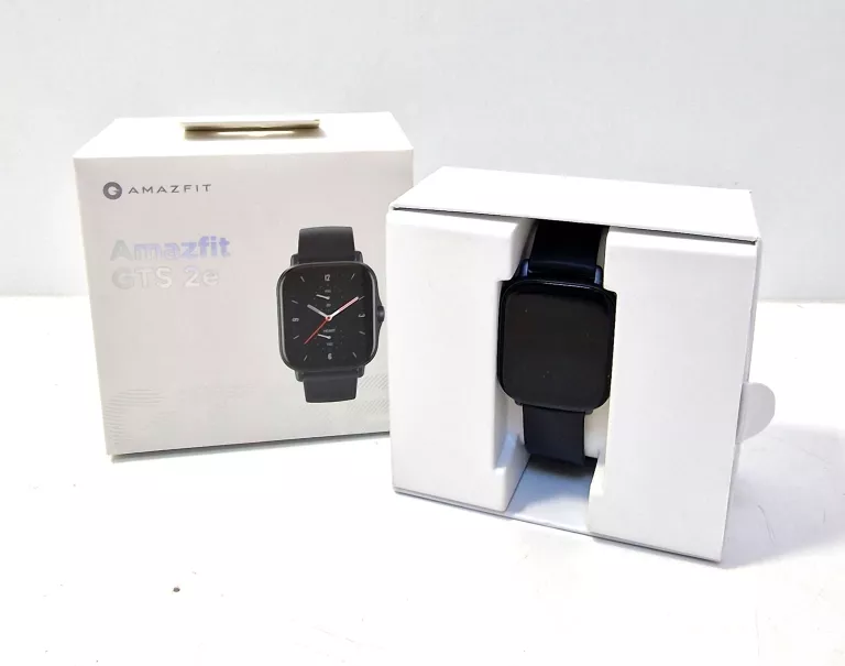 SMARTWATCH AMAZFIT GTS 2E