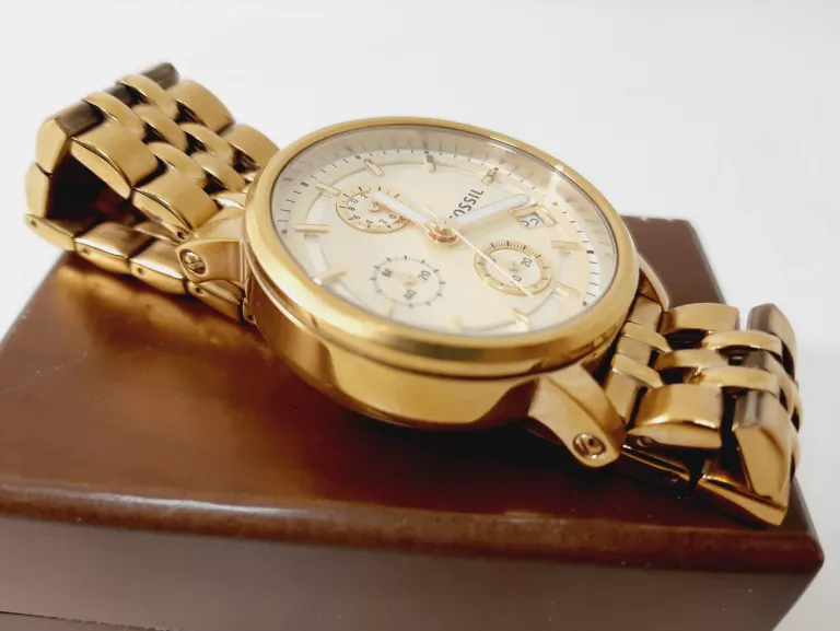 ZEGAREK FOSSIL ES2197