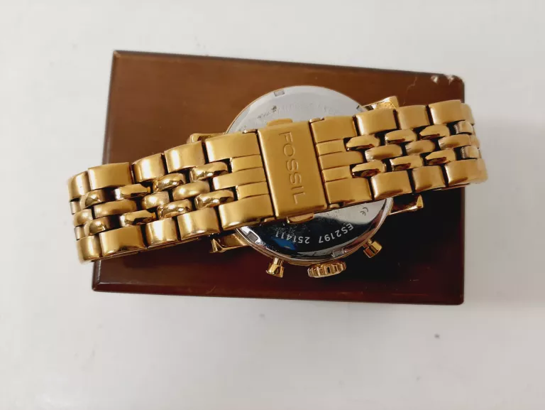 ZEGAREK FOSSIL ES2197