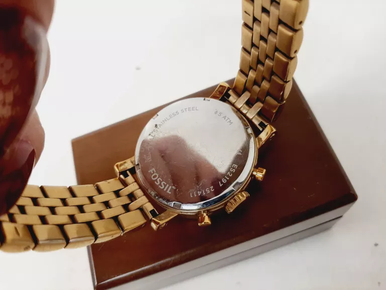 ZEGAREK FOSSIL ES2197