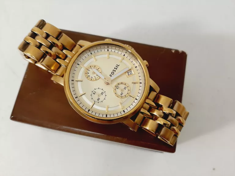 ZEGAREK FOSSIL ES2197