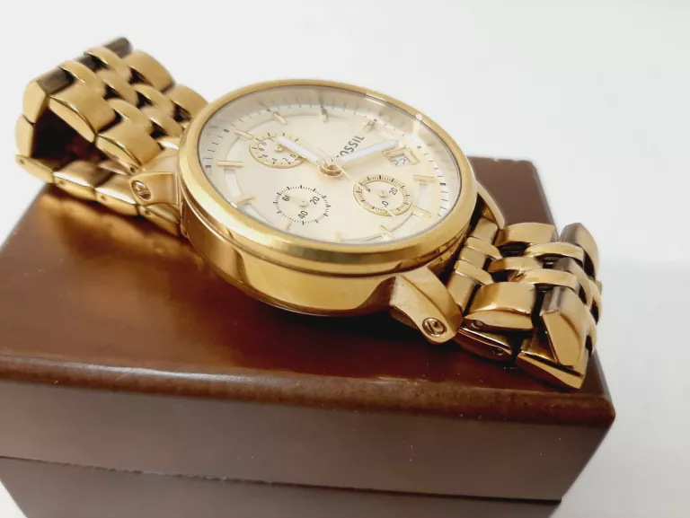 ZEGAREK FOSSIL ES2197