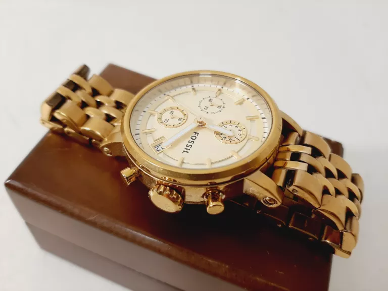 ZEGAREK FOSSIL ES2197