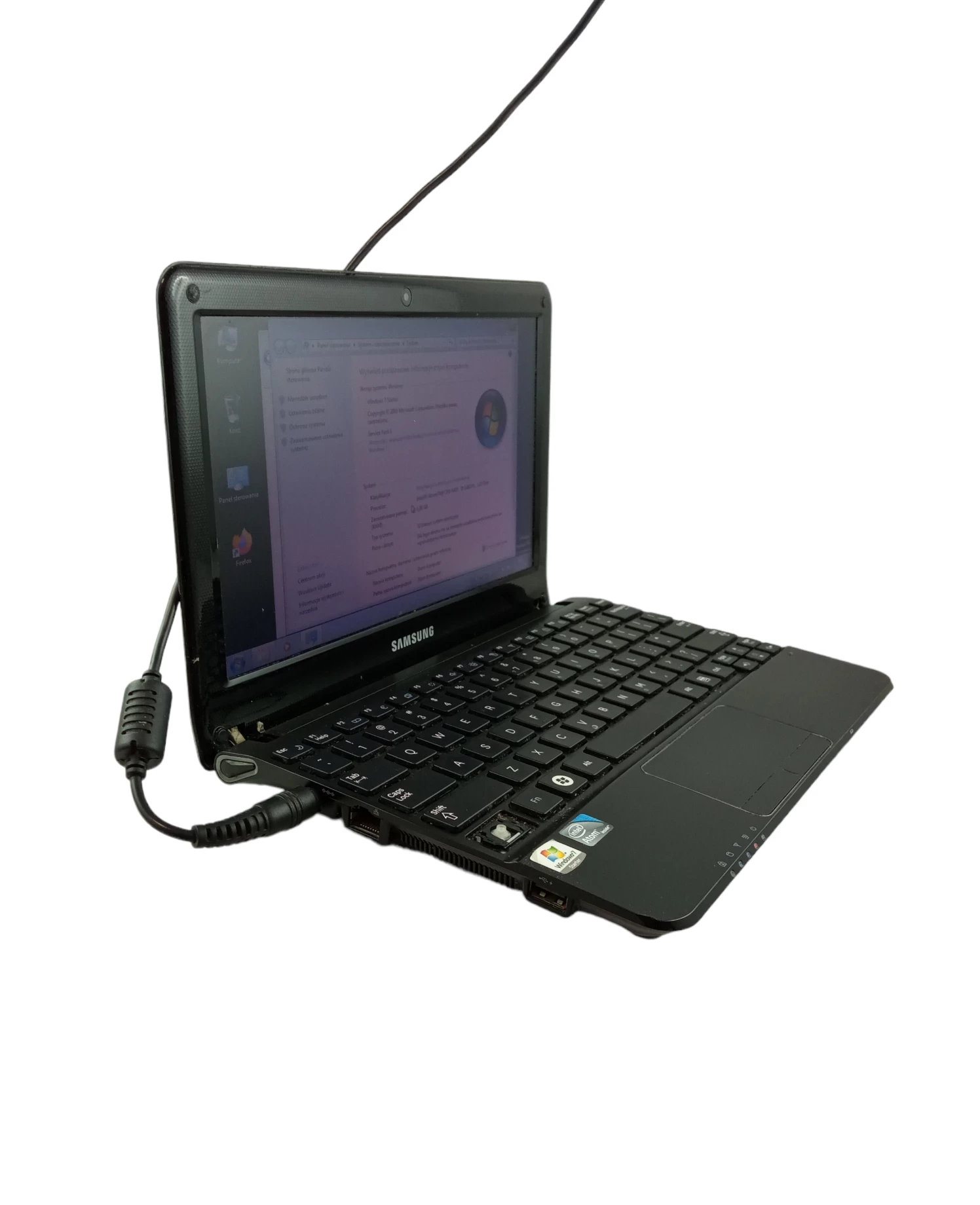 laptop-samsung-nc110-stan-uzywany