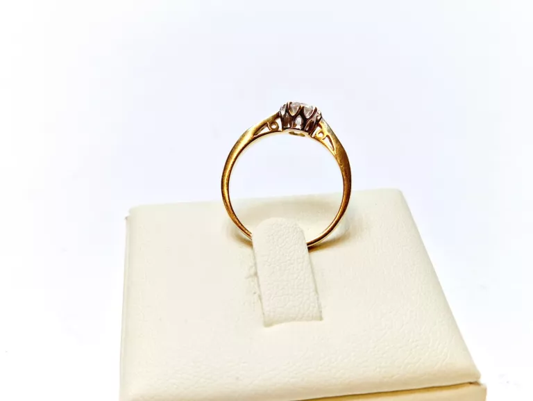 zloty-piekny-pierscionekzareczyny-585-215g-r13-rodzaj-2205-16