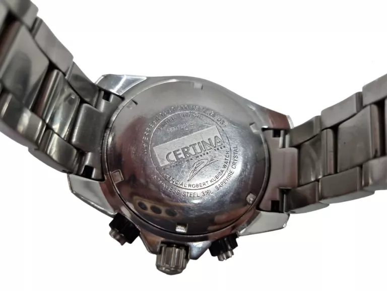 zegarek-certina-ds-action-robert-kubica-mechanizm-kwarcowy