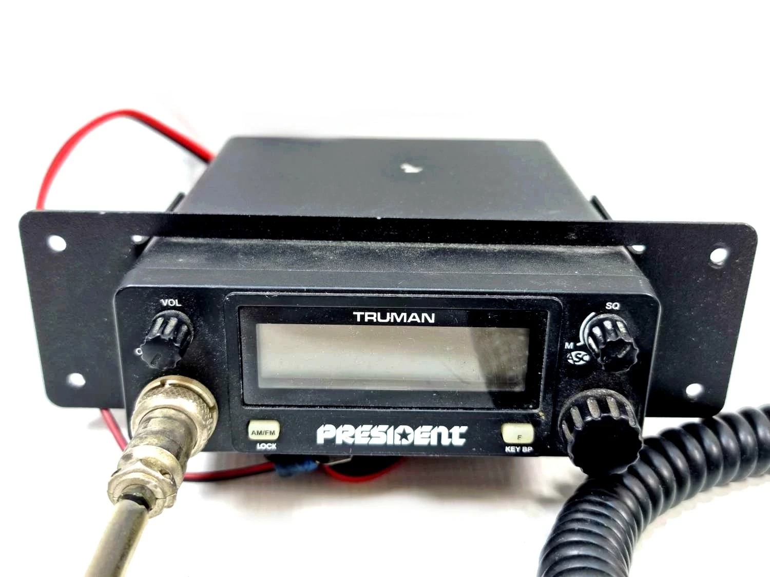 cb-radio-president-truman-stan-uzywany