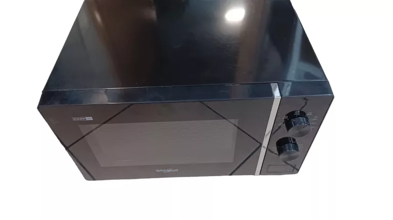 KUCHENKA MIKROFALOWA WHIRLPOOL MWP103B 700W