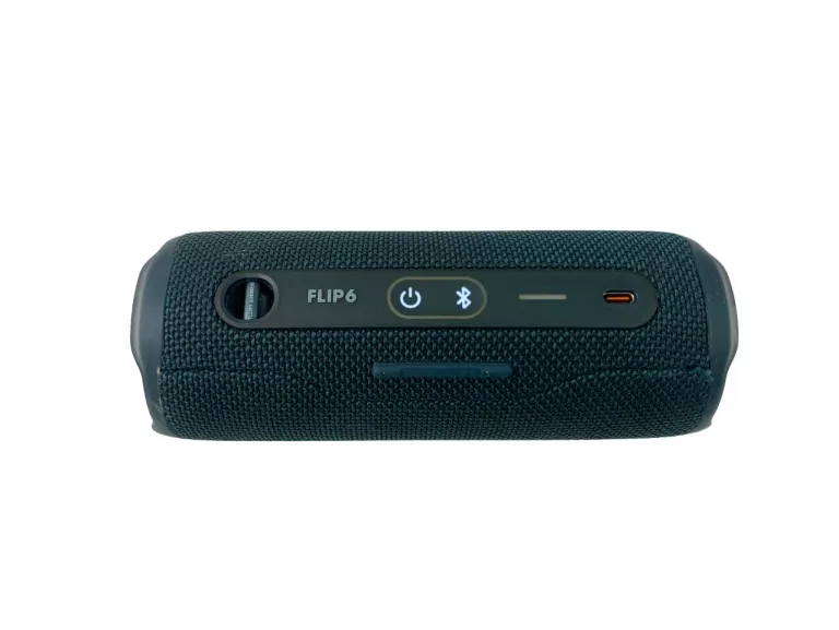 GŁOŚNIK JBL FLIP 6 30W BLUETOOTH PARTY BOOSTER