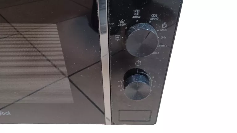 KUCHENKA MIKROFALOWA WHIRLPOOL MWP103B 700W