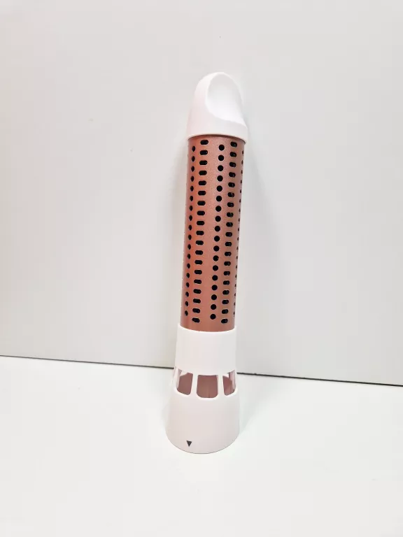 SZCZOTKA STYLIZUJĄCA PHILIPS AIR STYLER 3000