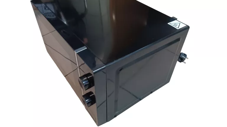 KUCHENKA MIKROFALOWA WHIRLPOOL MWP103B 700W
