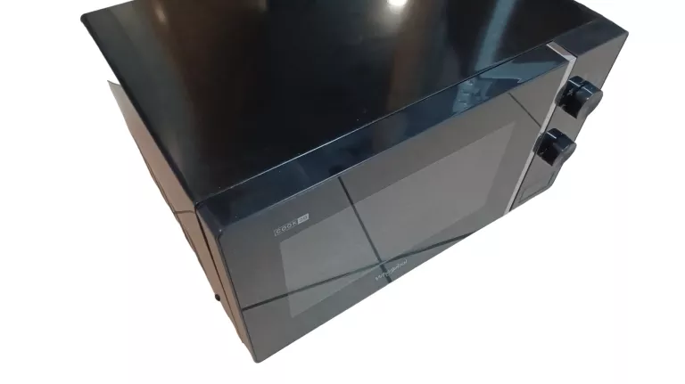 KUCHENKA MIKROFALOWA WHIRLPOOL MWP103B 700W