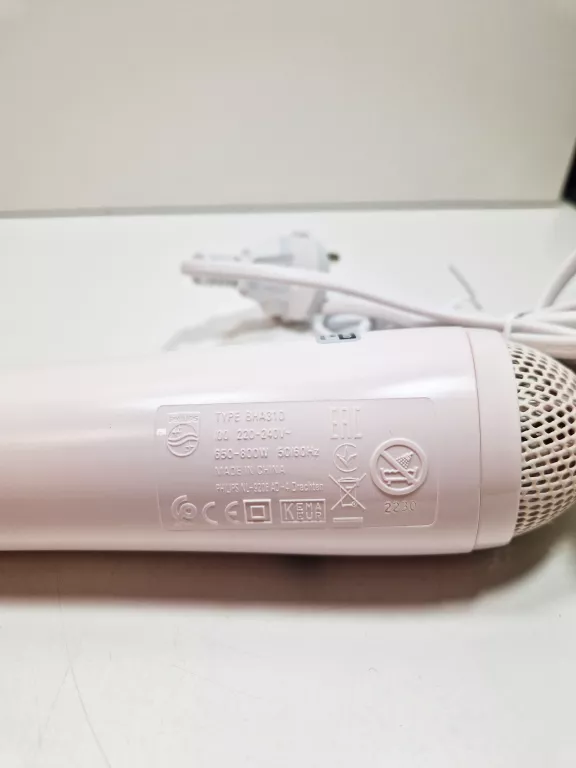SZCZOTKA STYLIZUJĄCA PHILIPS AIR STYLER 3000