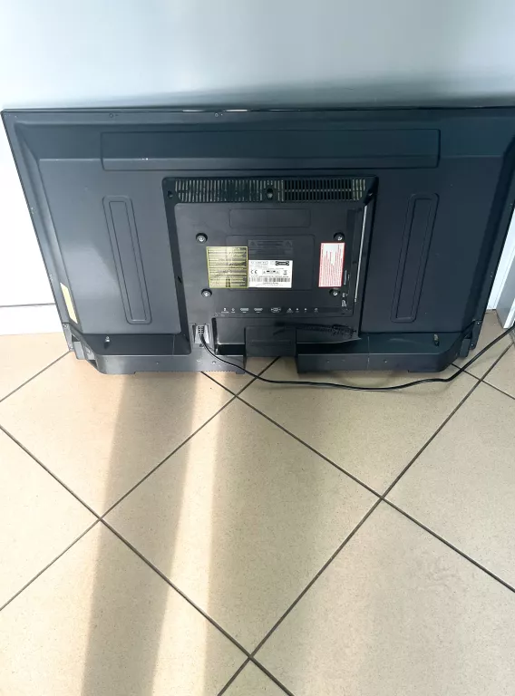 TELEWIZOR BLAUPUNKT B32B148TCHD 32 CALE SPRAWNY