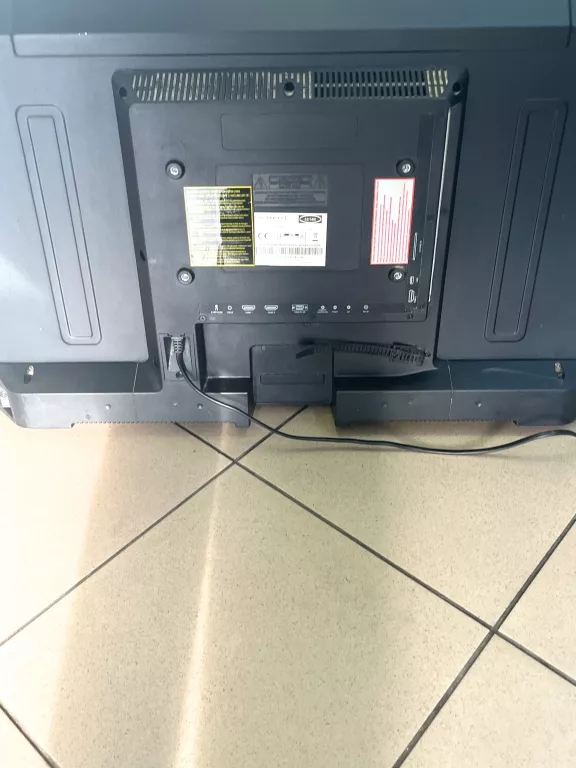 TELEWIZOR BLAUPUNKT B32B148TCHD 32 CALE SPRAWNY