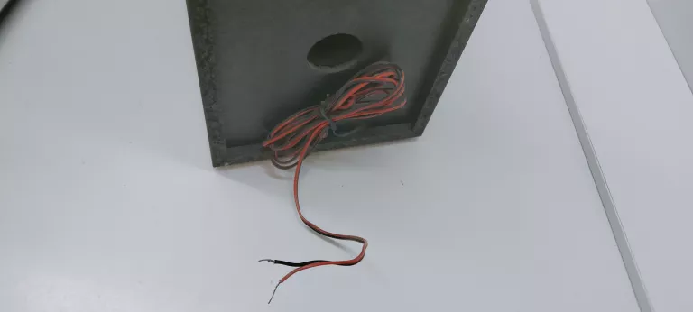 WIEŻA STEREO GRUNDIG UMS 3000 USZKODZONA