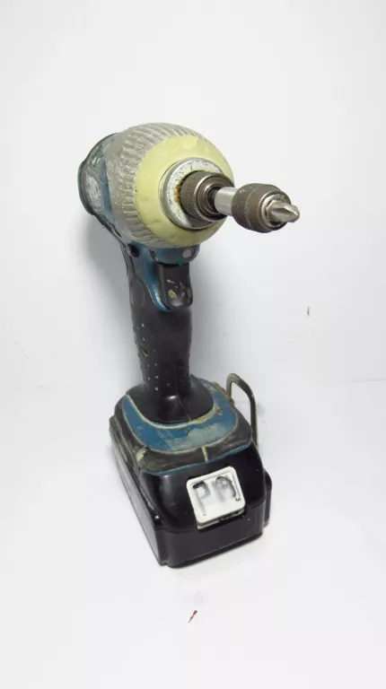 ZAKRĘTARKA MAKITA 18V