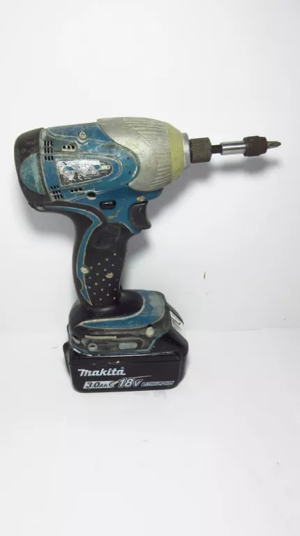 ZAKRĘTARKA MAKITA 18V