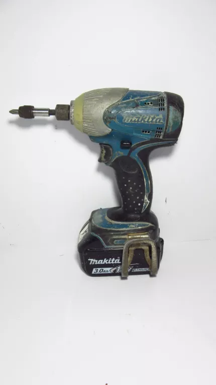 ZAKRĘTARKA MAKITA 18V