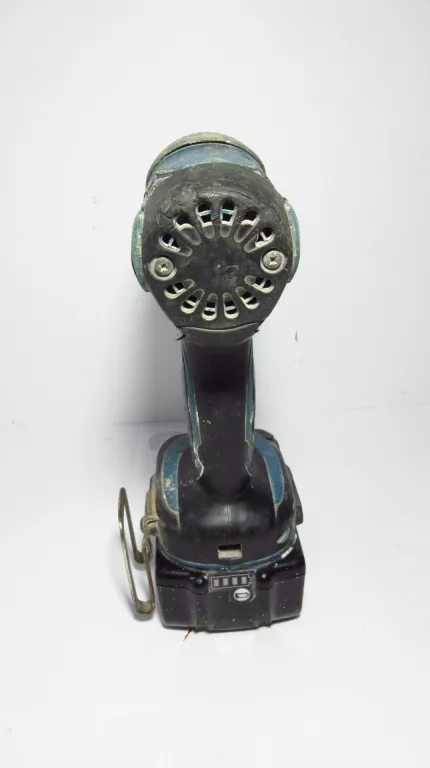 ZAKRĘTARKA MAKITA 18V