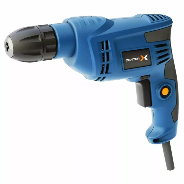 WIERTARKA DEXTER 650ID 2.5 650W