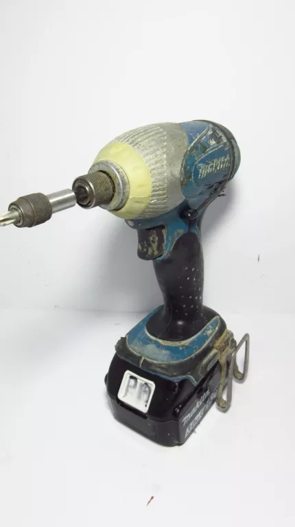 ZAKRĘTARKA MAKITA 18V