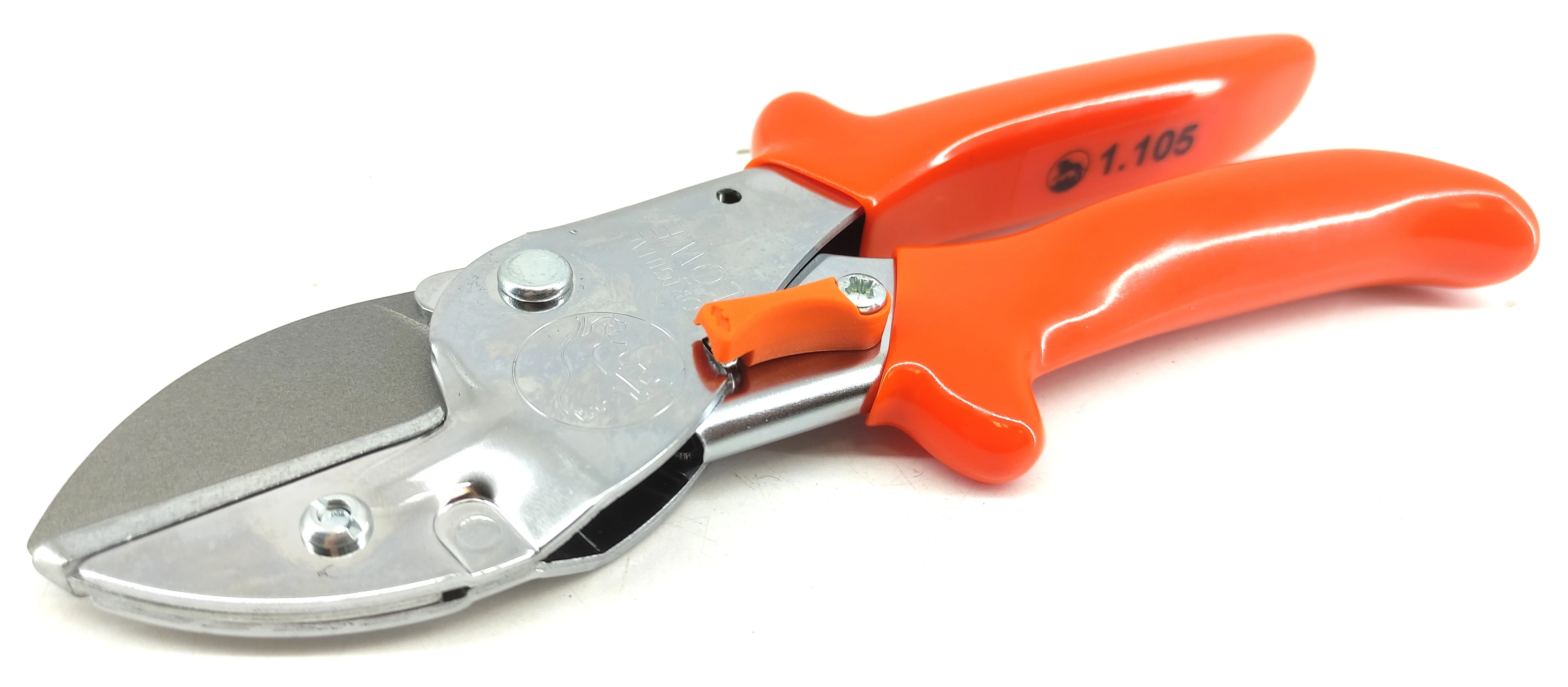 sekator-lowe-1105-komplet-stan-uzywany