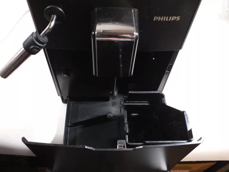 EKSPRES DO KAWY PHILIPS 3100 EP3550/00