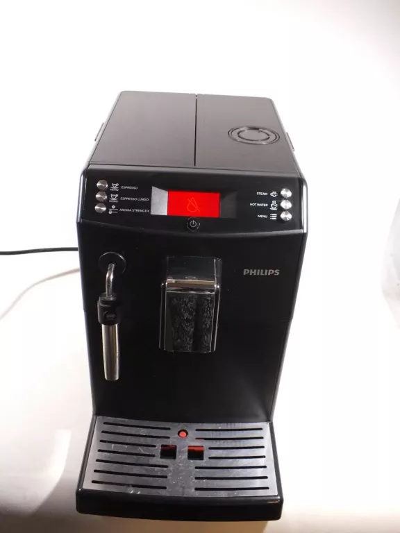 EKSPRES DO KAWY PHILIPS 3100 EP3550/00