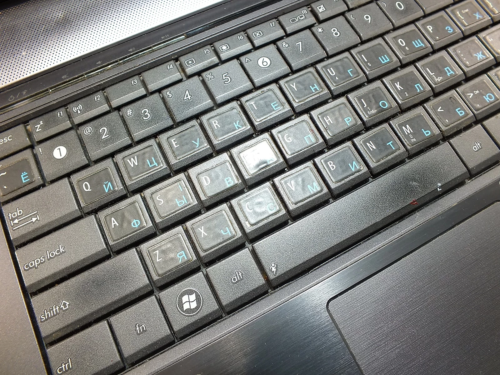 laptop-asus-n53s-i56gbram500hddgeforce540-wielkosc-pamieci-ram-6-gb