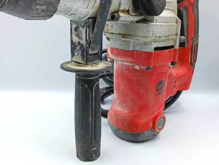 MŁOTOWIERTARKA BOHRHAMMER EHD 1250 MX