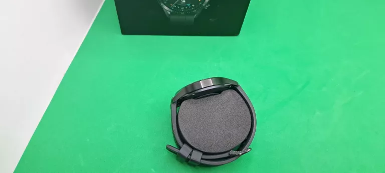 SMARTWATCH HUAWEI WATCH GT 2 SPORT 46MM CZARNY