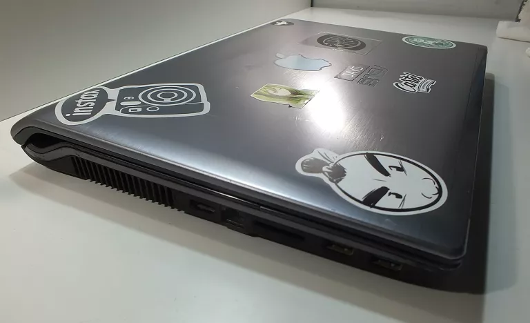 LAPTOP ASUS N53S I5/6GBRAM.500HDD/GEFORCE540
