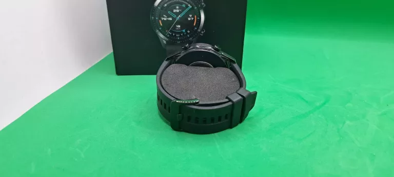 SMARTWATCH HUAWEI WATCH GT 2 SPORT 46MM CZARNY