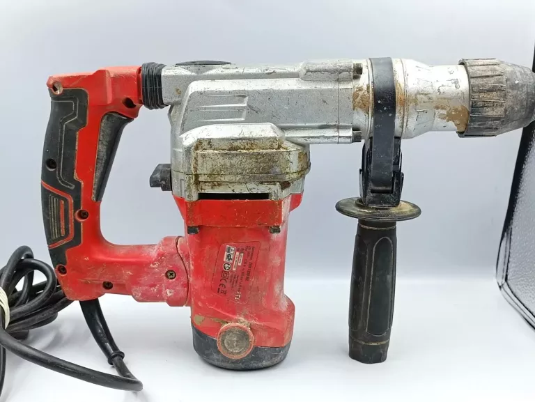 MŁOTOWIERTARKA BOHRHAMMER EHD 1250 MX