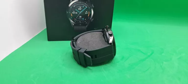 SMARTWATCH HUAWEI WATCH GT 2 SPORT 46MM CZARNY