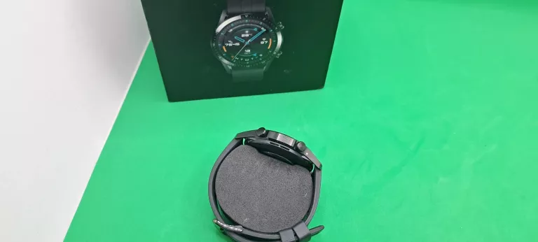 SMARTWATCH HUAWEI WATCH GT 2 SPORT 46MM CZARNY