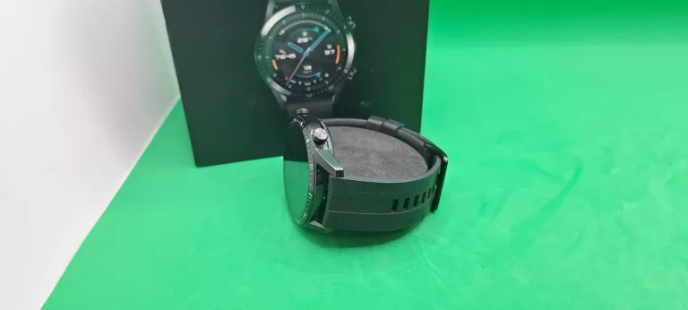 SMARTWATCH HUAWEI WATCH GT 2 SPORT 46MM CZARNY