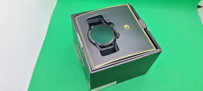 SMARTWATCH HUAWEI WATCH GT 2 SPORT 46MM CZARNY