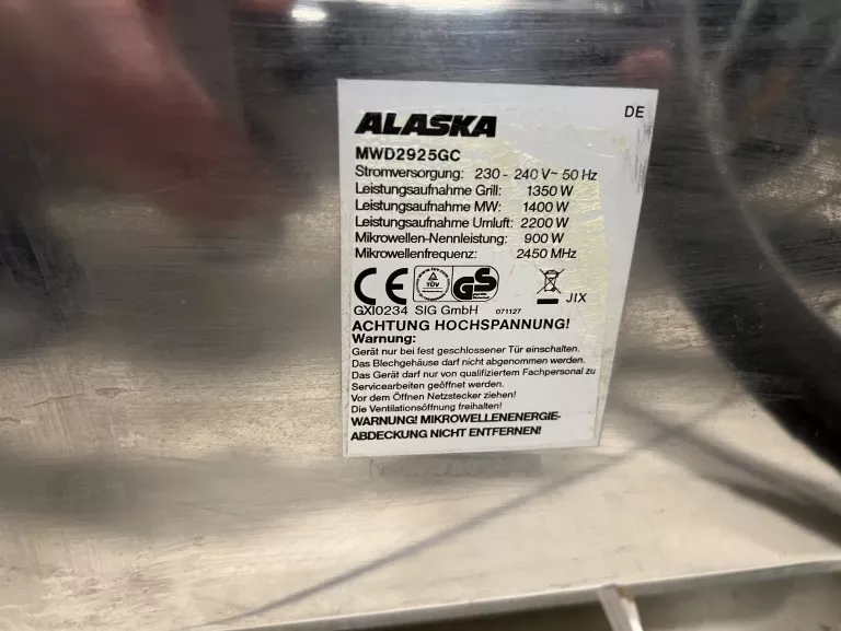 kuchenka-mikrofalowa-alaska-mwd-2925gc-kod-producenta-2925gc